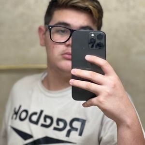 Meet your Posher, Pablo